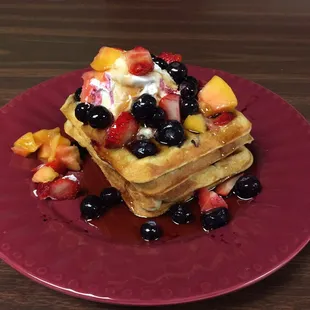 The Wednesday special.