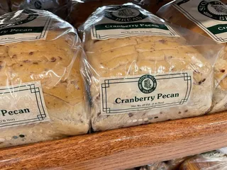 Stone Mill Bread & Flour Company