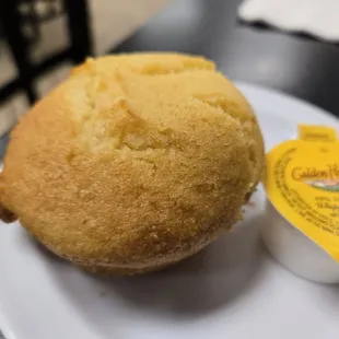 Cornbread