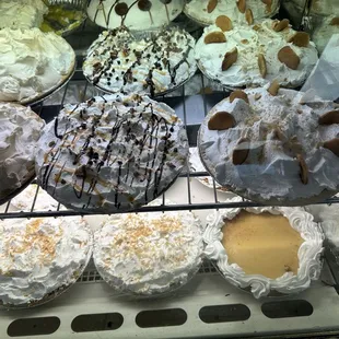 Pies