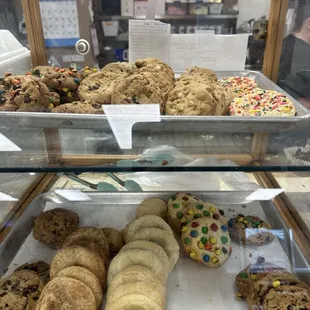 Cookies