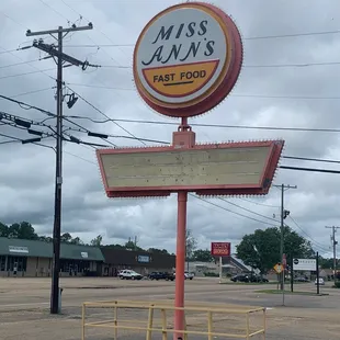 Get some fried chicken from here!