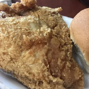 Chicken breast, 6-8 oz