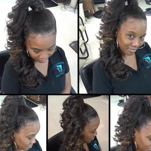 Miss Beez Natural Essentials