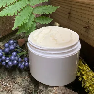 Miss Shea lavender Hair and skin Moisturizer