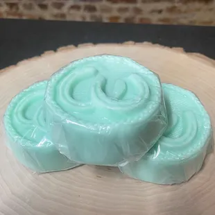 Miss Hill Mint Julep Soap