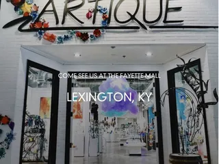 Artique Gallery
