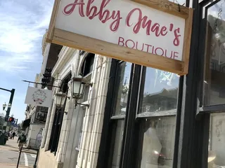 Abby Mae’s Boutique