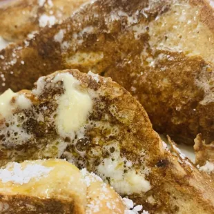 French toast