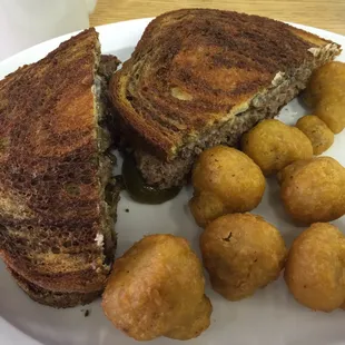 Patty Melt