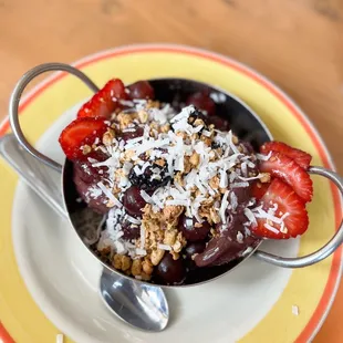 Açaí Bowl