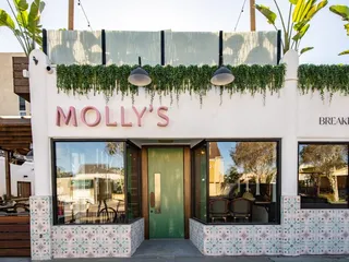 Molly's - Mission Beach