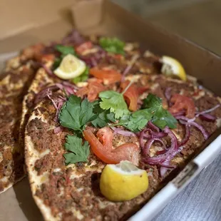 Lahmacun