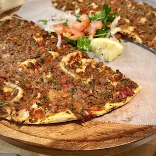 Lahmacun!