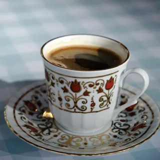 Turkish Coffee