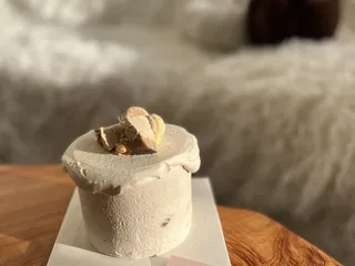 JellyJill Artisan Cake