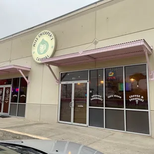 Storefront