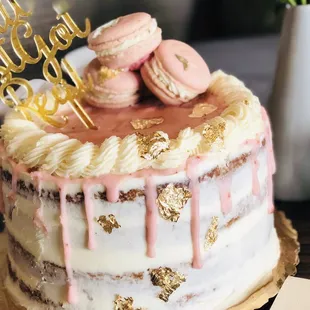 Vegan Cake