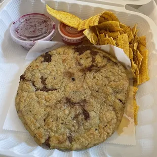 Pupusa