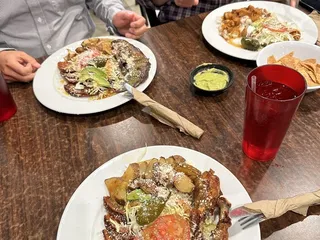 Azadero Mexican Grill