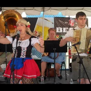 Beer Girl dresses &amp; Lederhosen  Lots of styles to choose from for OKTOBERFEST!!!