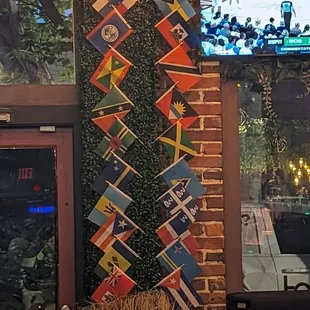 Flags!