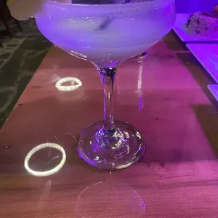 drink, dessert