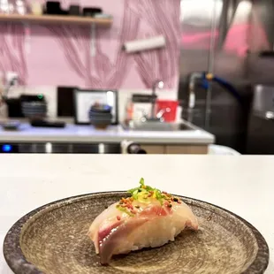 Shima Aji Nigiri