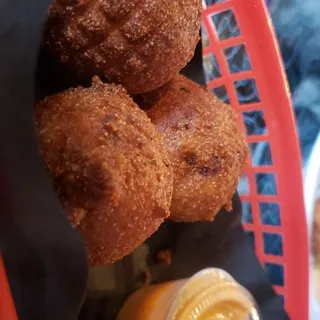 Hushpuppies