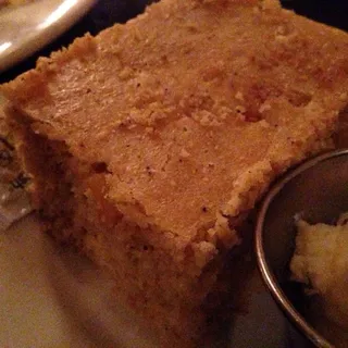 Cornbread