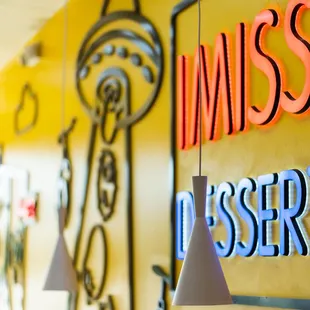 the name of the restaurant