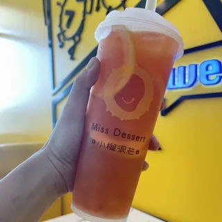 Grapefruit Fantasy