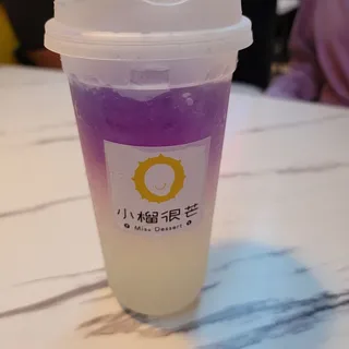 Galaxy Lemonade