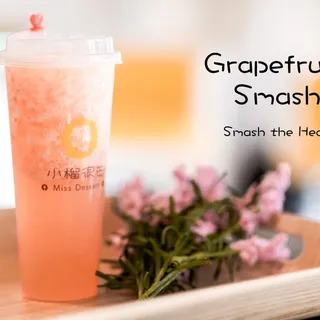 Grapefruit Smash