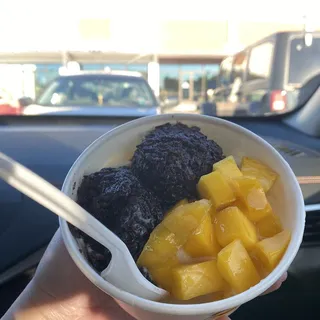 A4. Mondo Mango