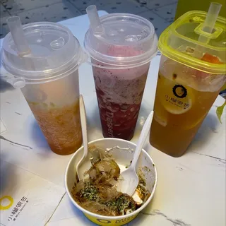 B2. Mango-A-Go-Go