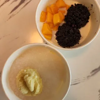 B3. Durian Dash