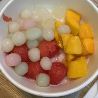 D1. Mojo Mix