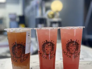 Nova Boba