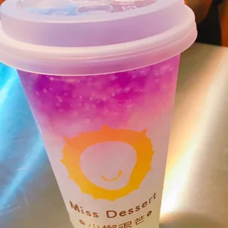 Galaxy Lemonade