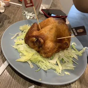 Whole Chicken