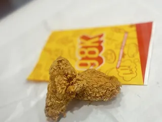 98K Fried Chicken