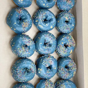 These are some amazing donuts to order