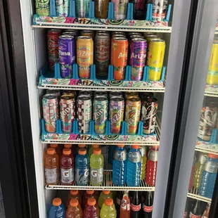 Drinks for a good price