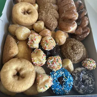 Donuts