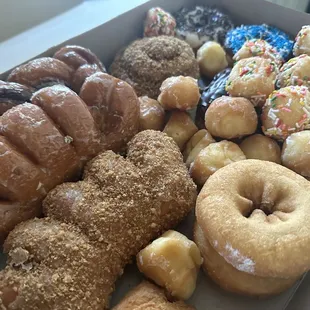 Donuts