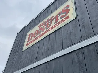 Vista Doughnuts