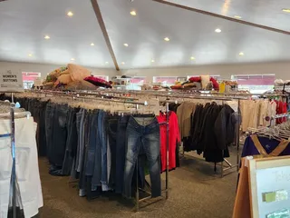 Hospice Thrift Store