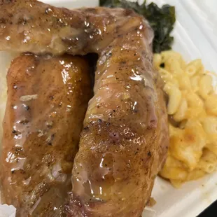 bbq wings, chicken wings and fried chicken, fried chicken wings, poultry, fried chicken, chicken wings, chicken, food, bbq chicken