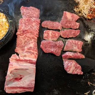 Premium Galbi